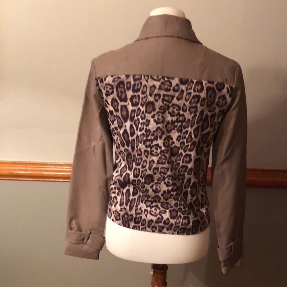 Tobi Jacket - image 4